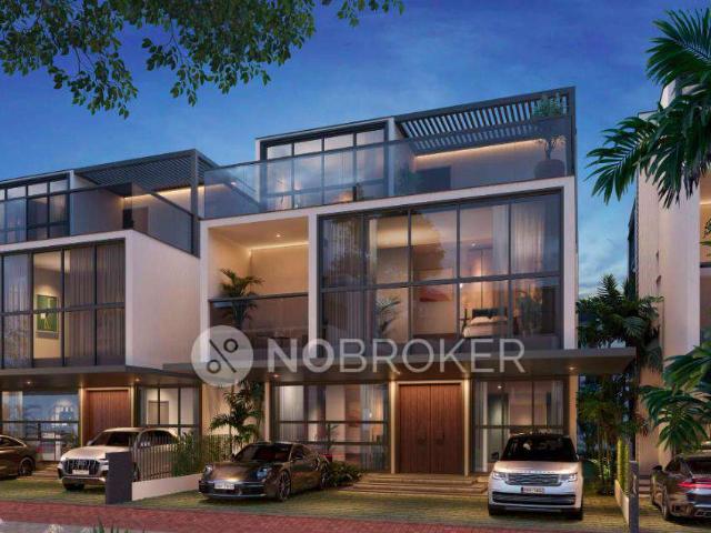 4+ BHK Villa In Casagrand Belair For Sale In Gowdavalli