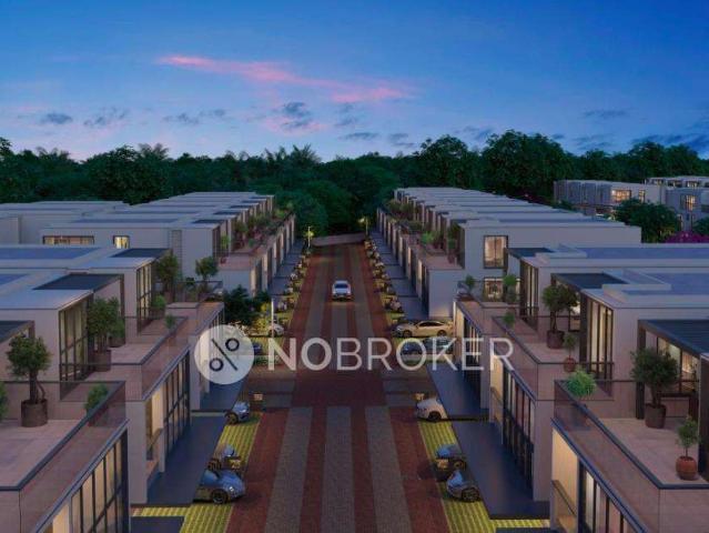 4+ BHK Villa In Casagrand Belair For Sale In Gowdavalli