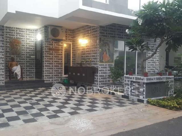 4 BHK Villa In Casagrand Elan for Rent In Thalambur
