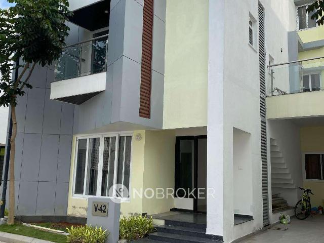 4 BHK Villa In Casagrand Esmeralda For Sale In Casagrand Esmeralda