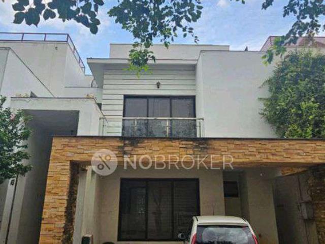 4 BHK Villa In Casagrand Luxus for Rent In Casagrand Luxus