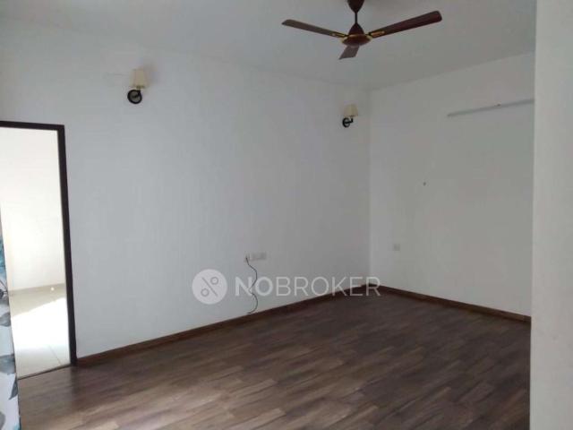 4 BHK Villa In Casagrand Pallagio Villa for Rent In Okkiyam