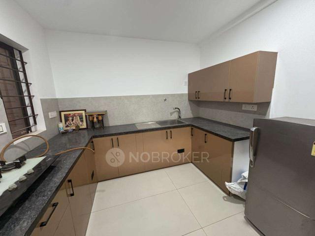 4 BHK Villa In Casagrand Tranquil For Sale In Medavakkam