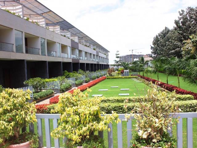 4 BHK Villa in Chokkanahalli for resale Bengaluru. The reference number is 19144078