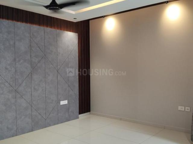4 BHK Villa in Choodasandra for resale Bengaluru. The reference number is 20252375