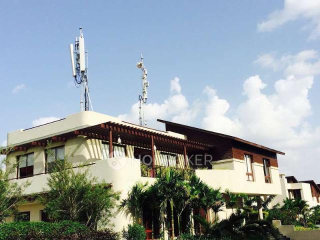 4 BHK Villa In Chaithanya Swojas for Rent In Whitefield