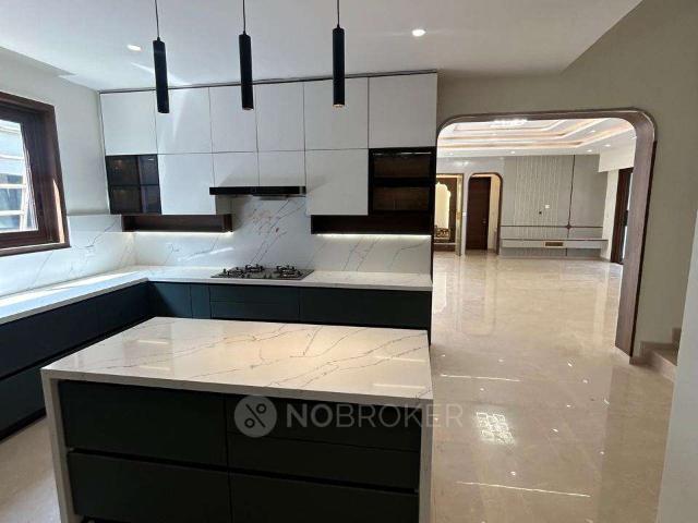 4 BHK Villa In Chaithanya Samarth for Rent In Bommenahalli