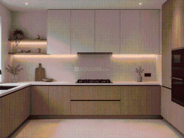 4 BHK Villa in Chalakudy for resale Thrissur. The reference number is 20489338