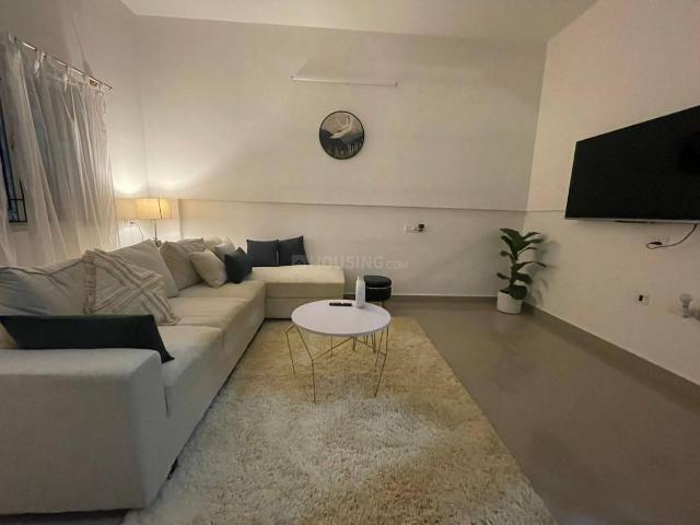 4 BHK Villa in Chambenahalli for resale Bangalore East. The reference number is 13190818