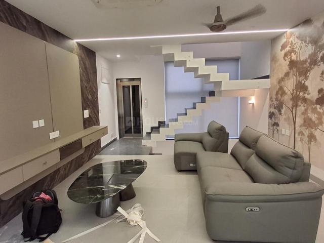 4 BHK Villa in Chandanagar for rent Hyderabad. The reference number is 20664507