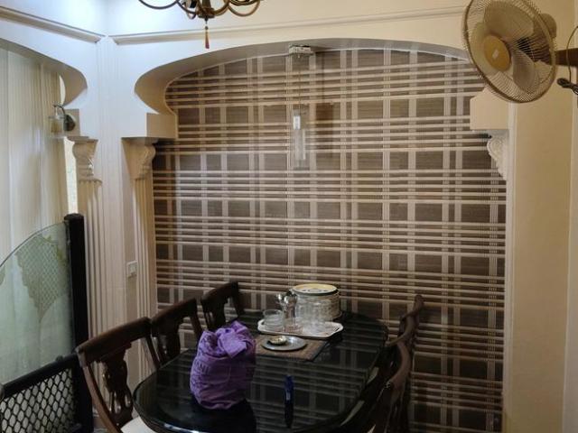 4 BHK Villa in Chandkheda for rent Ahmedabad. The reference number is 20398996