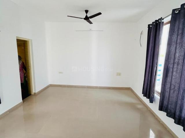 4 BHK Villa in Chandkheda for rent Ahmedabad. The reference number is 20433494