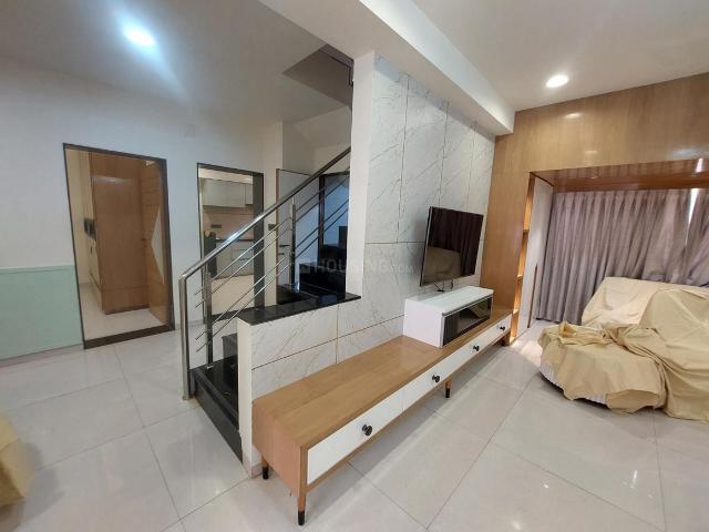 4 BHK Villa in Chandkheda for resale Ahmedabad. The reference number is 14733776