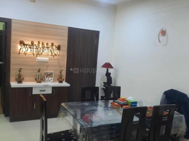 4 BHK Villa in Chandkheda for resale Ahmedabad. The reference number is 18488874