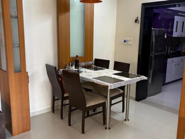 4 BHK Villa in Chandkheda for resale Ahmedabad. The reference number is 18570117