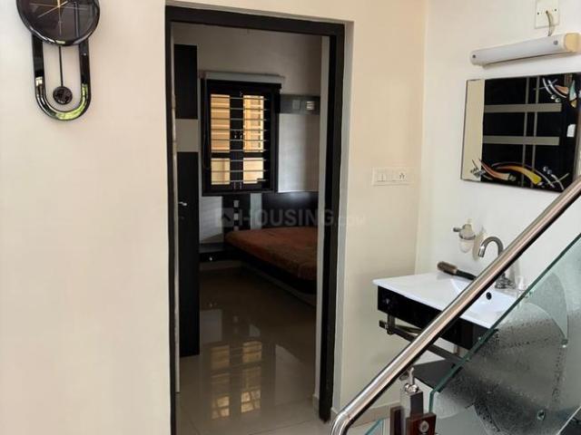 4 BHK Villa in Chandkheda for resale Ahmedabad. The reference number is 19068528