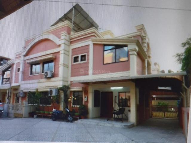 4 BHK Villa in Chandkheda for resale Ahmedabad. The reference number is 19395689