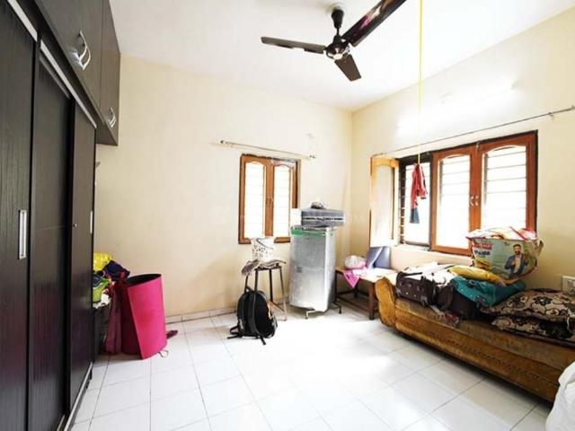 4 BHK Villa in Chandkheda for resale Ahmedabad. The reference number is 20035828