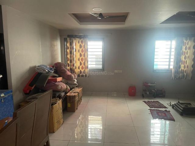 4 BHK Villa in Chandkheda for resale Ahmedabad. The reference number is 20043640