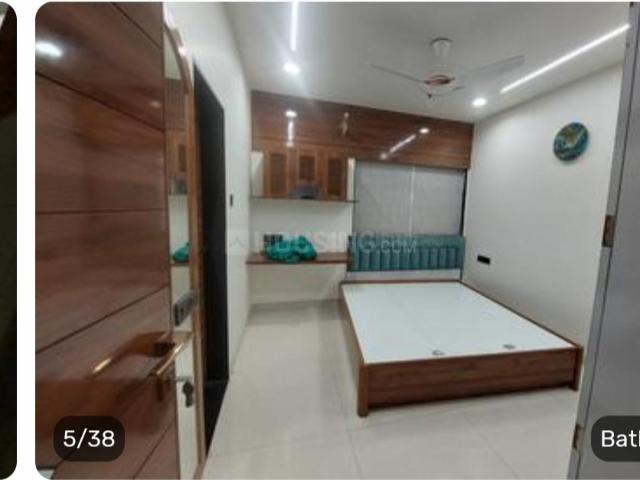 4 BHK Villa in Chandkheda for resale Ahmedabad. The reference number is 20213068