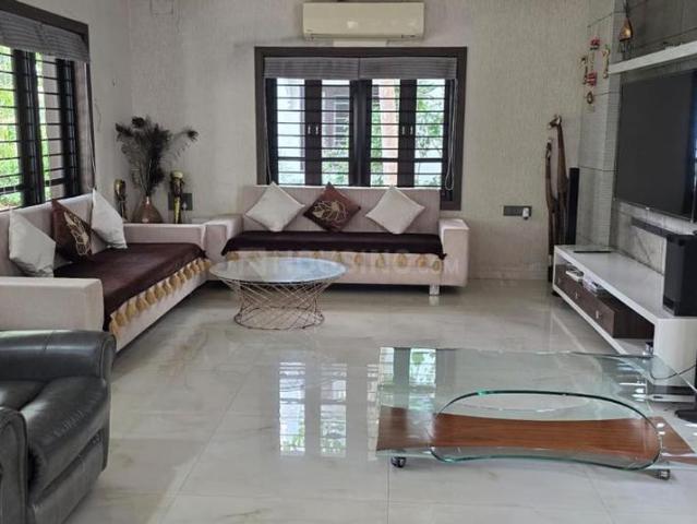 4 BHK Villa in Chandkheda for resale Ahmedabad. The reference number is 20230926