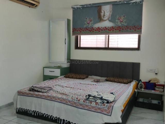 4 BHK Villa in Chandkheda for resale Ahmedabad. The reference number is 20336665