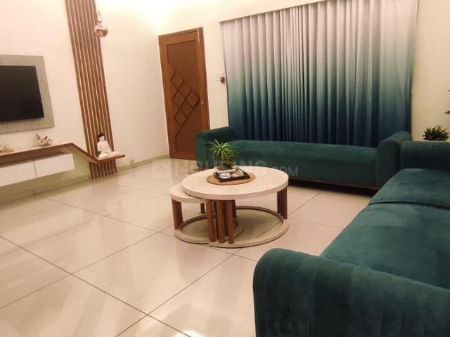 4 BHK Villa in Chandkheda for resale Ahmedabad. The reference number is 20384672