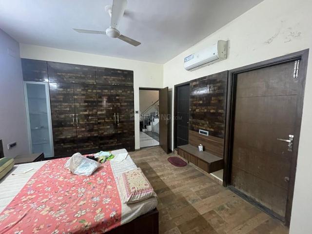 4 BHK Villa in Chandkheda for resale Ahmedabad. The reference number is 20817248