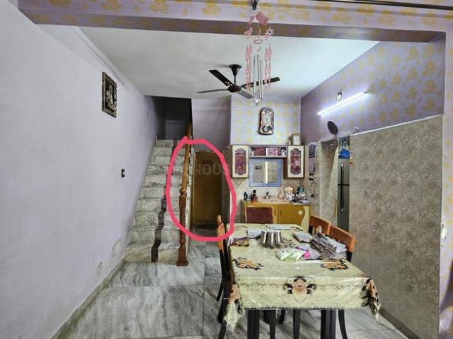 4 BHK Villa in Chandkheda for resale Ahmedabad. The reference number is 20811161