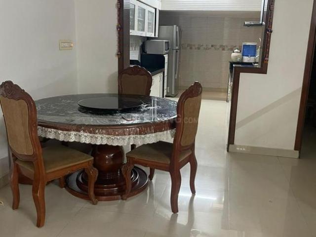 4 BHK Villa in Chandkheda for resale North West. The reference number is 17671728