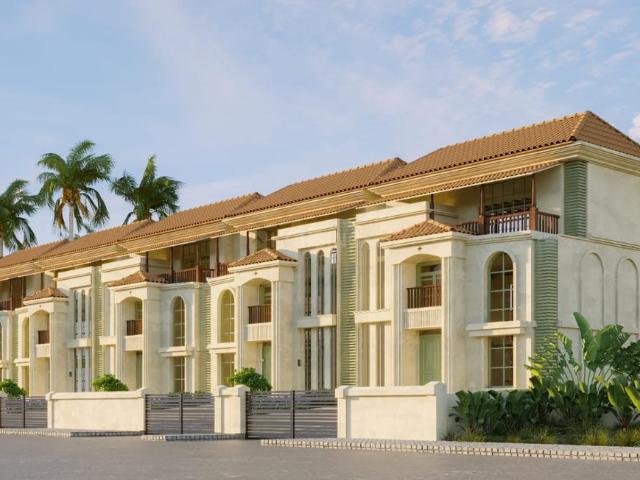 4 BHK Villa in Chapora for resale Goa. The reference number is 15837987