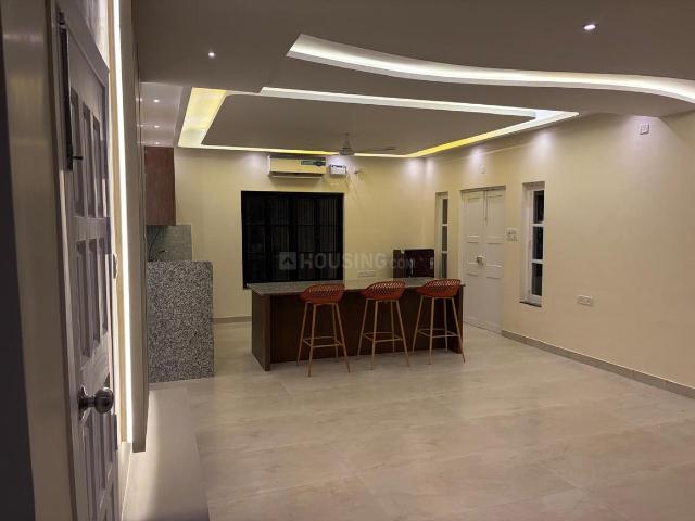4 BHK Villa in Chapora for resale Goa. The reference number is 19288809
