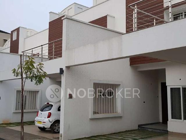 4 BHK Villa In Chartered Grasshopper For Sale In Basapura