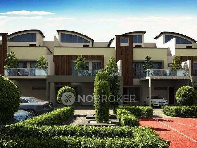 4 BHK Villa In Chartered Grasshopper For Sale In Hosur Road