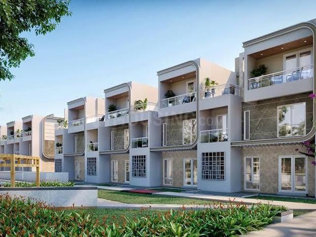 4 BHK Villa in Cheemasandra for resale Bengaluru. The reference number is 20768640