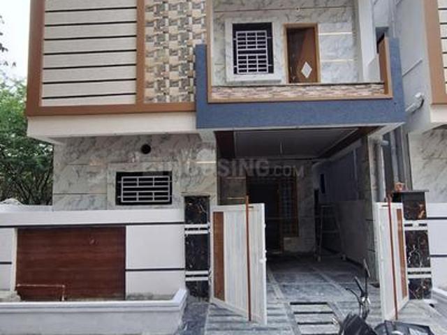 4 BHK Villa in Cheeriyal for resale Secunderabad. The reference number is 19613870