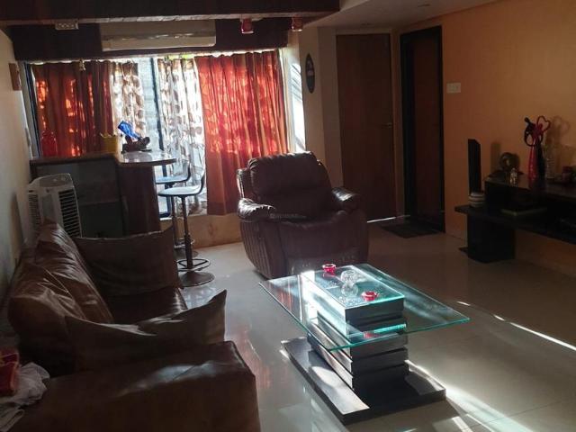 4 BHK Villa in Chembur for resale Mumbai. The reference number is 16151198