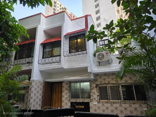 4 BHK Villa in Chembur for resale Mumbai. The reference number is 7791510