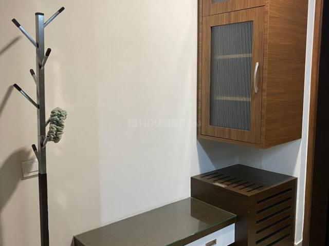 4 BHK Villa in Cheran Ma Nagar for resale Coimbatore. The reference number is 16737919
