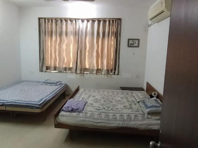 4 BHK Villa in Chharodi for rent Ahmedabad. The reference number is 17404462