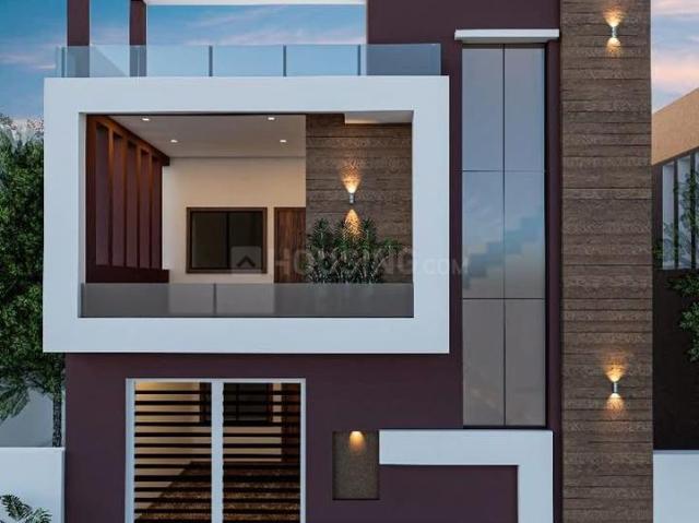4 BHK Villa in Chitkul Patancheru for resale Sangareddy. The reference number is 20684527