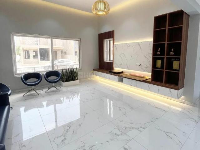4 BHK Villa in Chitkul Patancheru for resale Sangareddy. The reference number is 20799728