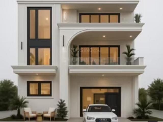4 BHK Villa in Chitkul Patancheru for resale Sangareddy. The reference number is 20815608