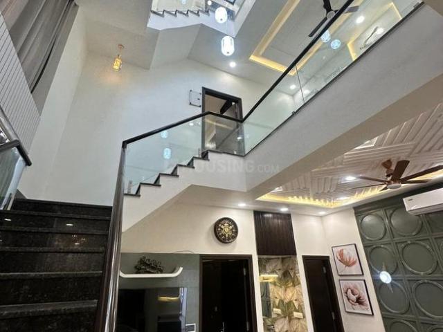 4 BHK Villa in Chitrakoot for resale Jaipur. The reference number is 20643913