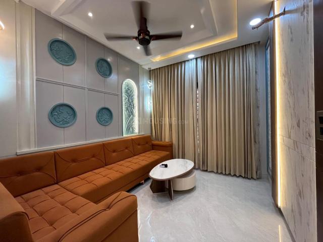 4 BHK Villa in Chitrakoot for resale Jaipur. The reference number is 20712245
