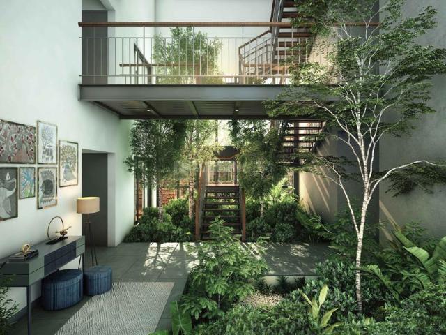 4 BHK Villa in Chichuraganapalli for resale Hosur. The reference number is 17551319