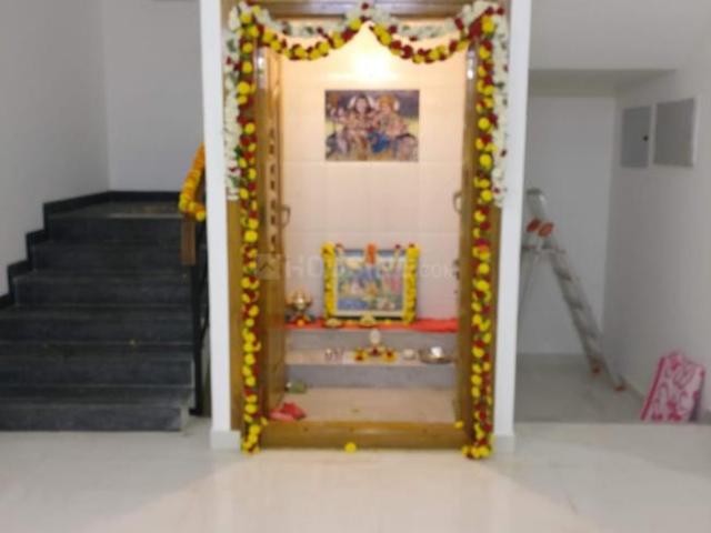 4 BHK Villa in Chikkabidarakallu for rent Bengaluru. The reference number is 19555596