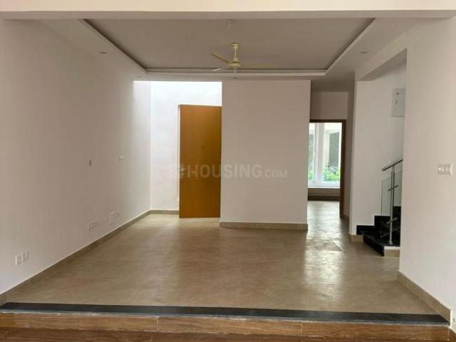 4 BHK Villa in Chikkagubbi Village for rent Bengaluru. The reference number is 20781143
