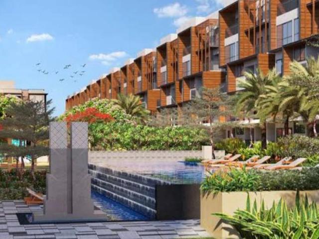 4 BHK Villa in Chikkagubbi Village for resale Chikkagubbi. The reference number is 15551387