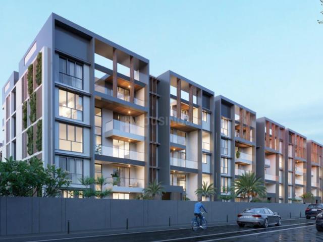 4 BHK Villa in Chikkagubbi Village for resale Bengaluru. The reference number is 15552745